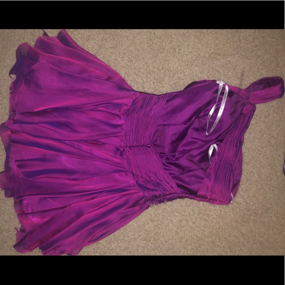 Homecoming or 8th grade dance dress! - Picture 2 of 3